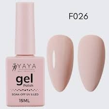 Vernis Gel Yaya